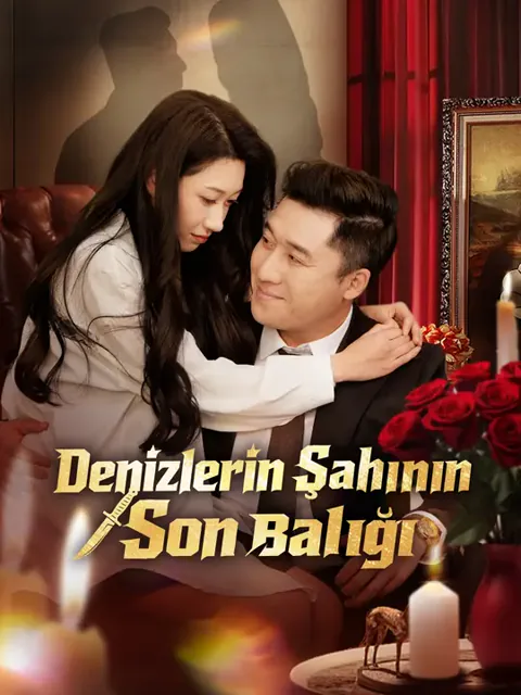 Denizlerin Şahının Son Balığı afişi
