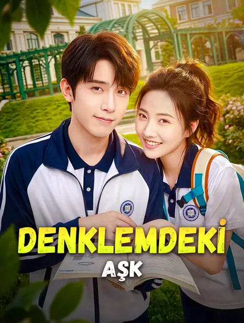 DENKLEMDEKİ AŞK afişi