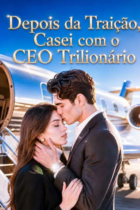 Pôster de Depois da Traição, Casei com o CEO Trilionário