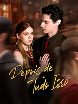 Pôster de Depois de Tudo Isso