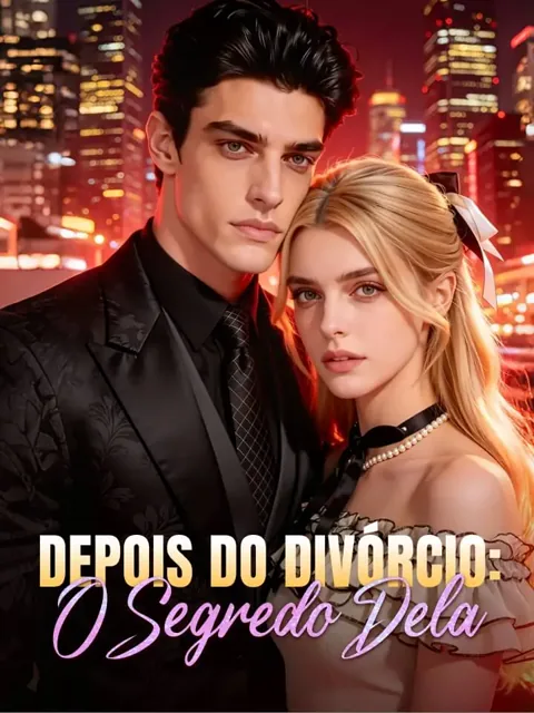 Pôster de Depois do Divórcio: O Segredo Dela