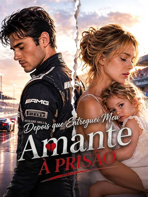 Pôster de Depois que Entreguei Meu Amante à Prisão