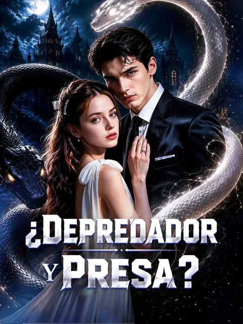 Póster de ¿Depredador y Presa?