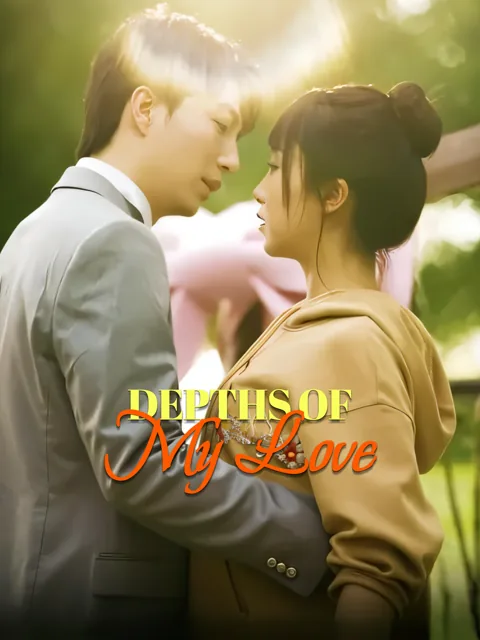Depths of My Love poster