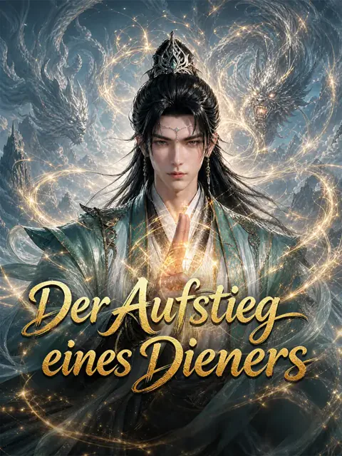 Poster von Der Aufstieg eines Dieners