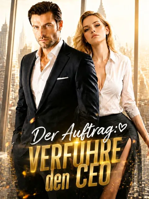 Poster von Der Auftrag: Verführe den CEO
