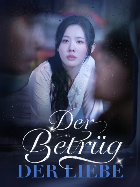 Poster von Der Betrug Der Liebe