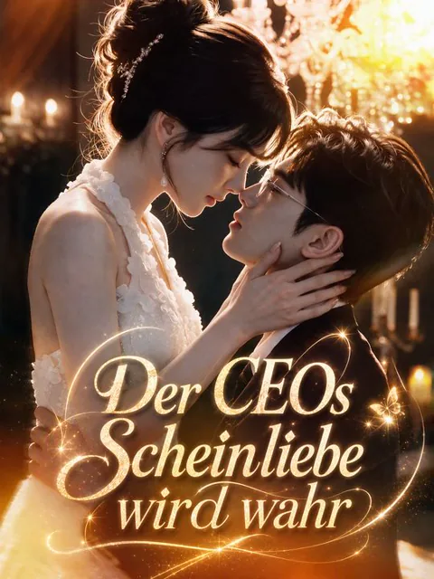 Poster von Der CEOs Scheinliebe wird wahr