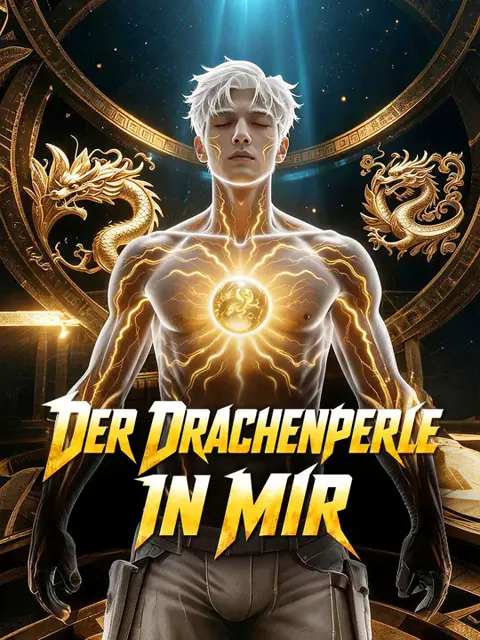 Poster von Der Drachenperle in mir