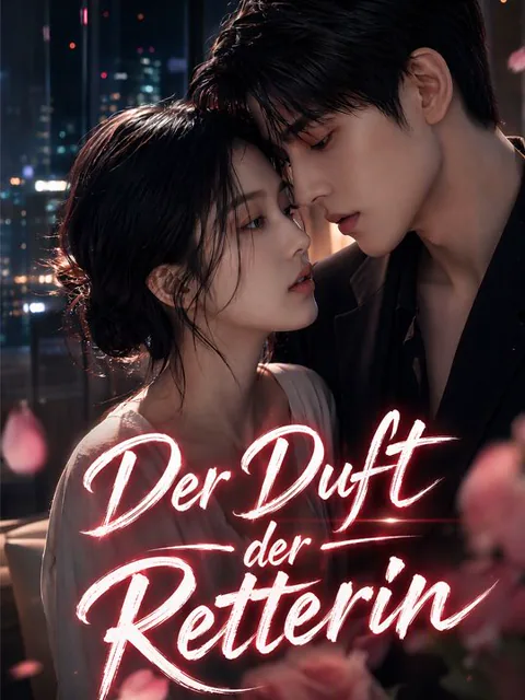 Poster von Der Duft der Retterin