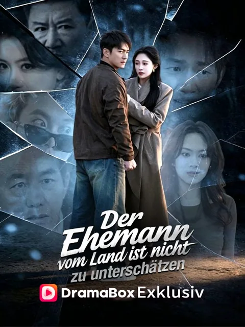 Poster von Der Ehemann vom Land ist nicht zu unterschätzen