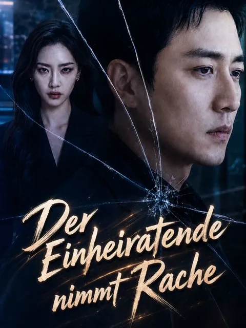 Poster von Der Einheiratende nimmt Rache