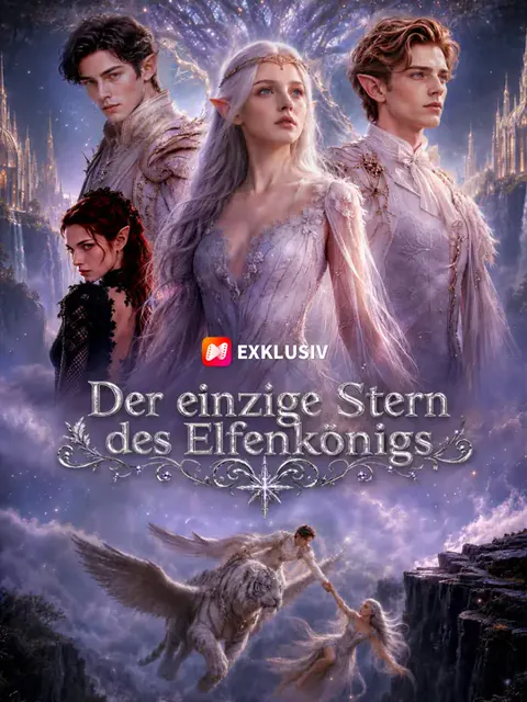 Poster von Der einzige Stern des Elfenkönigs