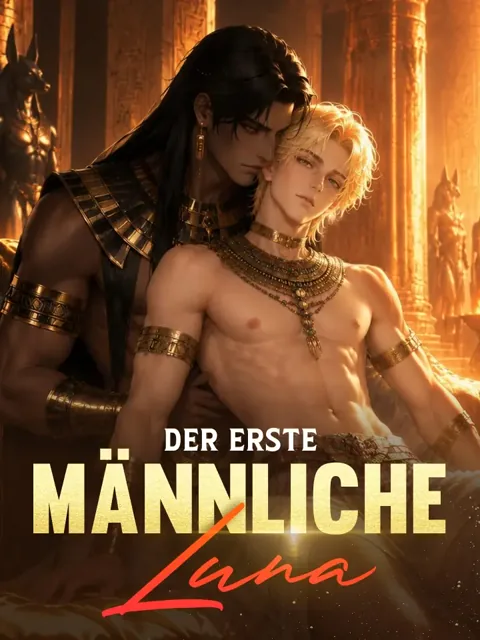 Poster von Der erste männliche Luna