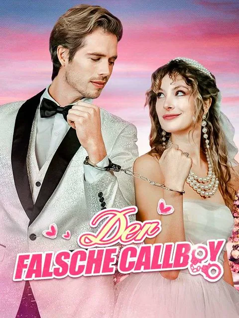 Poster von Der falsche Callboy
