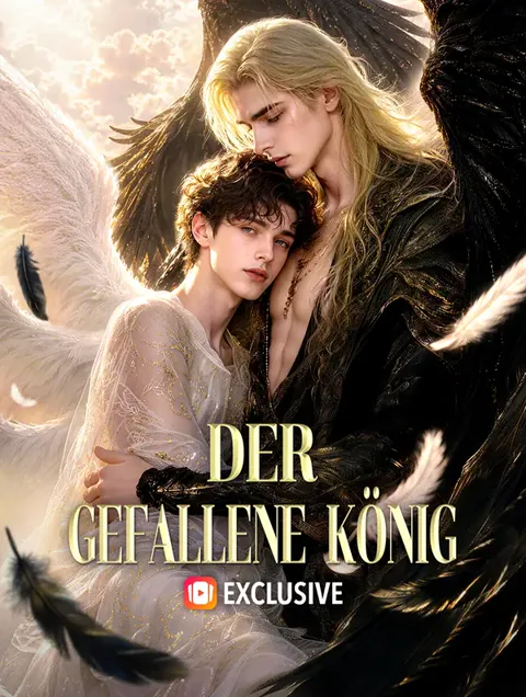Poster von Der gefallene König