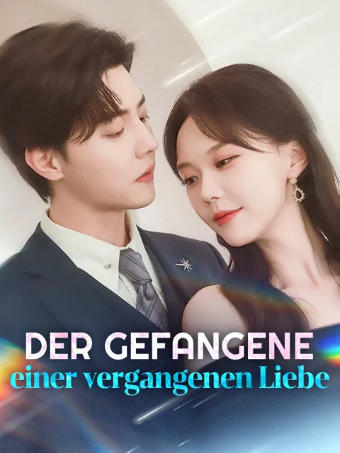Poster von Der Gefangene einer vergangenen Liebe