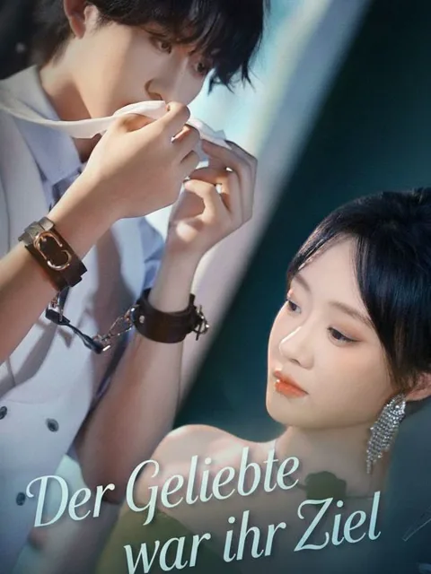 Poster von Der Geliebte war ihr Ziel