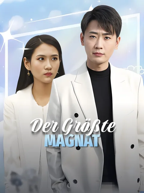 Poster von Der Größte Magnat
