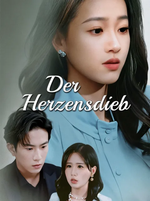 Poster von Der Herzensdieb