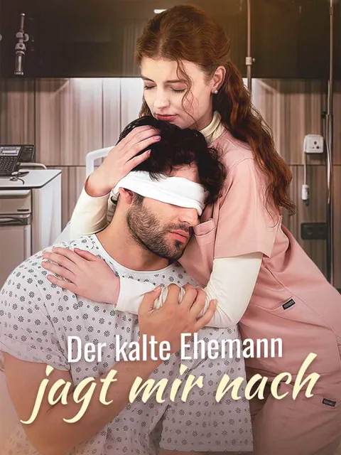 Poster von Der kalte Ehemann jagt mir nach