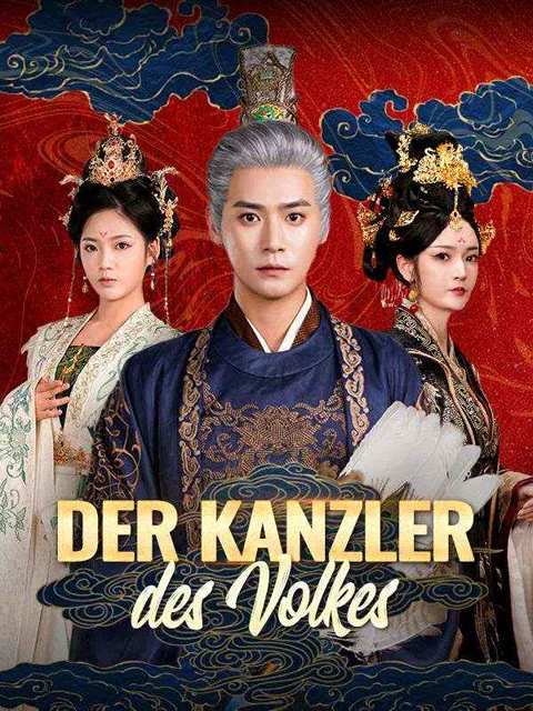 Poster von Der Kanzler des Volkes