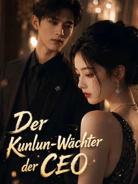 Poster von Der Kunlun-Wächter der CEO