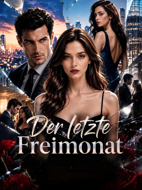 Poster von Der letzte Freimonat