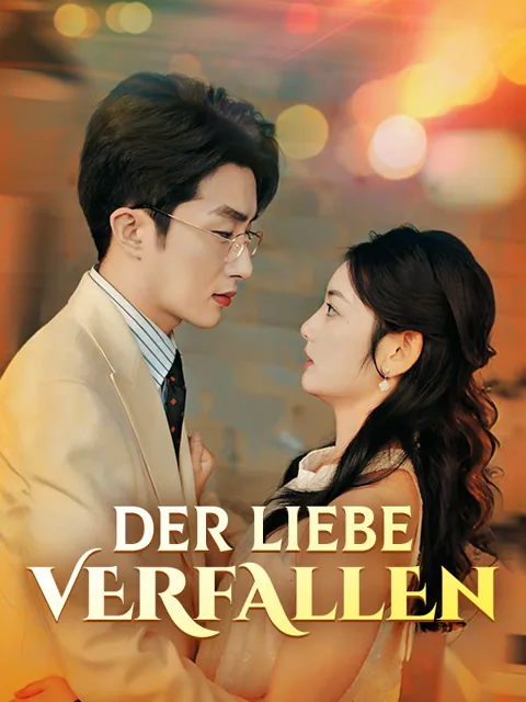 Poster von Der Liebe verfallen