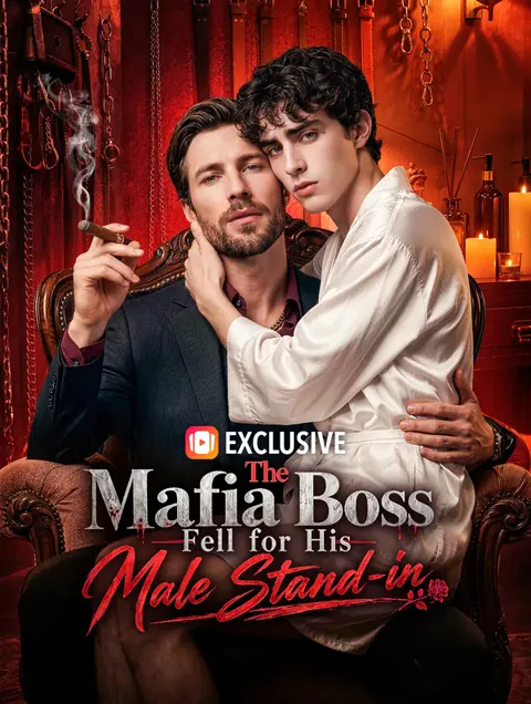 Poster von Der Mafia-Boss und sein Doppelgänger