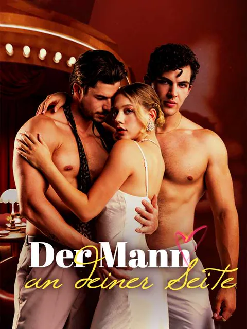 Poster von Der Mann an deiner Seite
