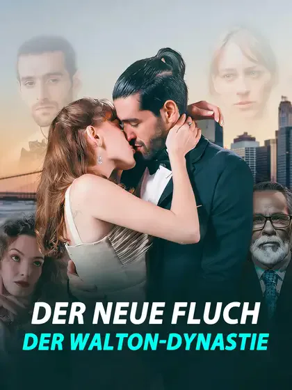 Poster von Der Neue Fluch der Walton-Dynastie