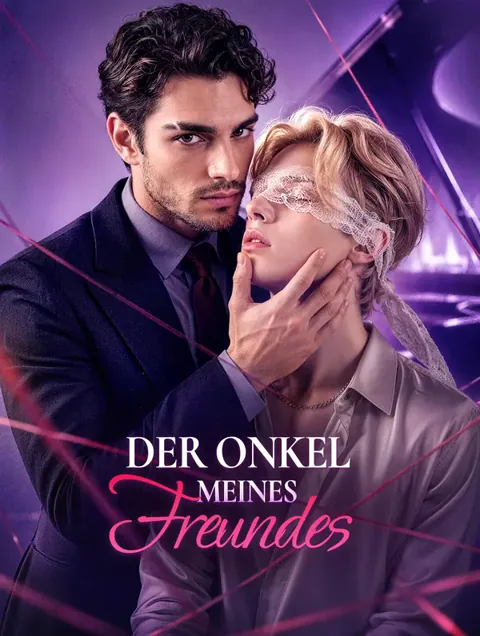 Poster von Der Onkel meines Freundes