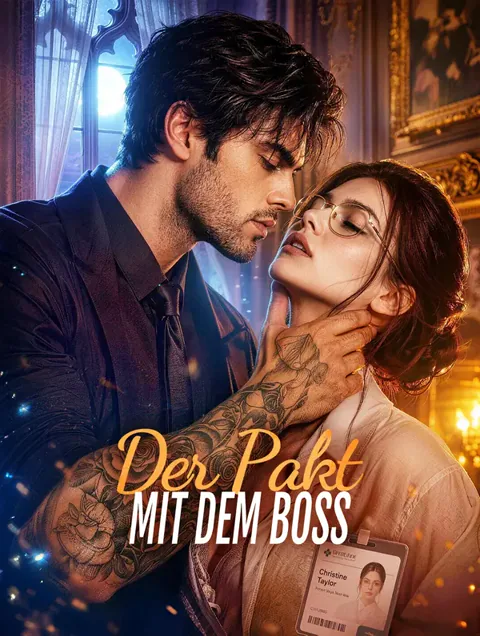 Poster von Der Pakt mit dem Boss