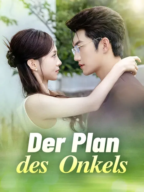 Poster von Der Plan des Onkels