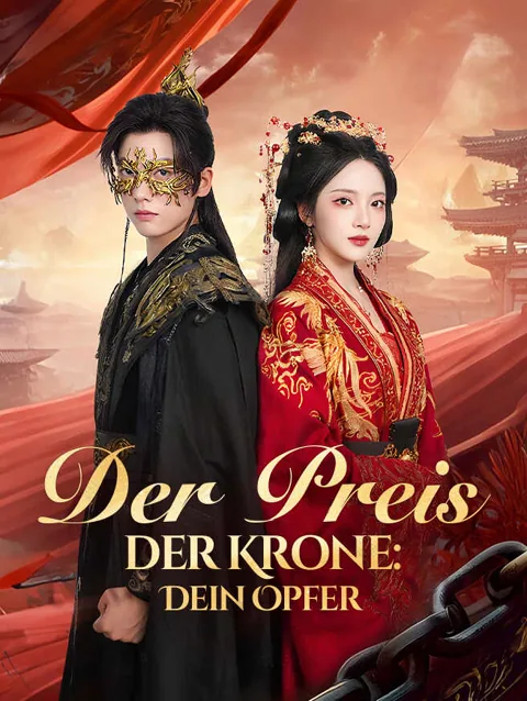 Poster von Der Preis Der Krone Dein Opfer