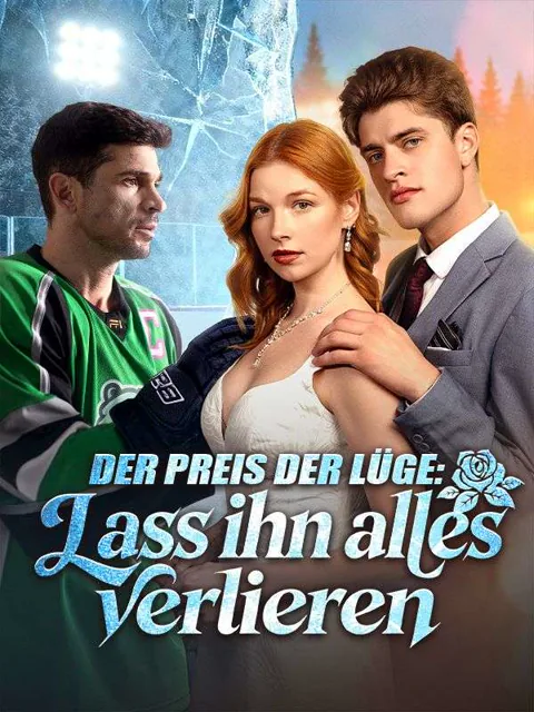 Poster von Der Preis der Lüge: Lass ihn alles verlieren