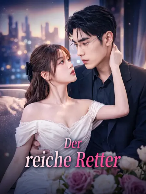 Poster von Der reiche Retter