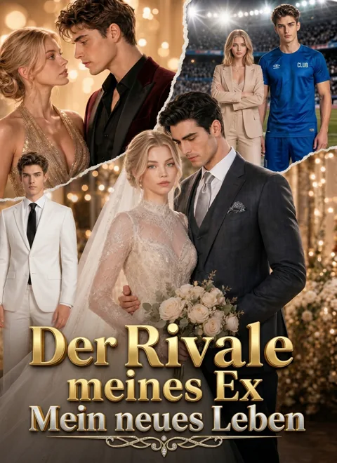 Poster von Der Rivale meines Ex: Mein neues Leben