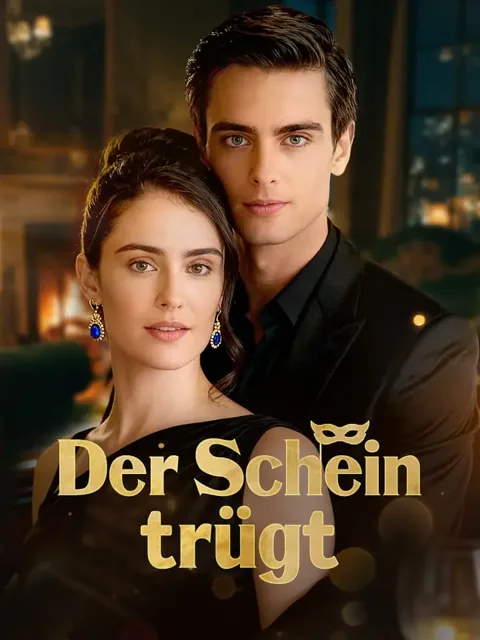 Poster von Der Schein trügt