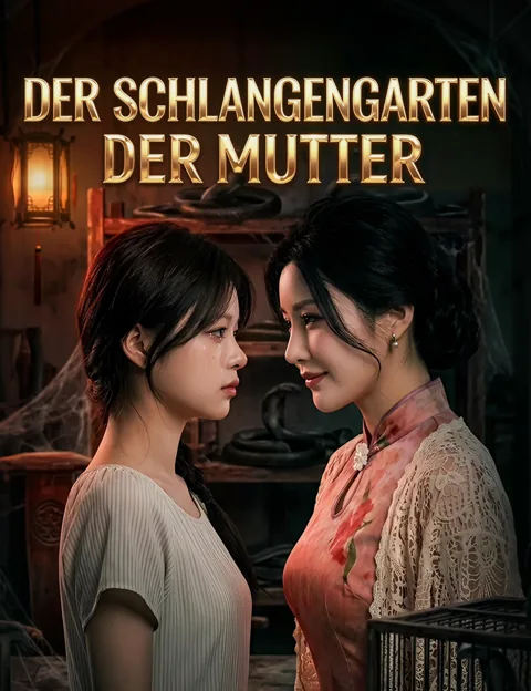 Poster von Der Schlangengarten der Mutter