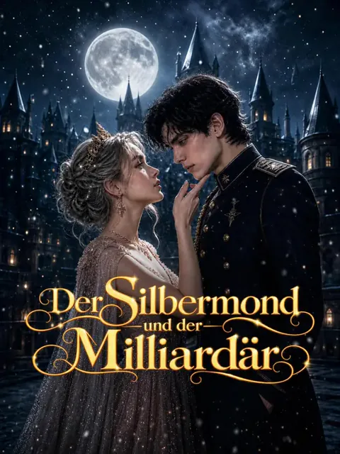 Poster von Der Silbermond und der Milliardär