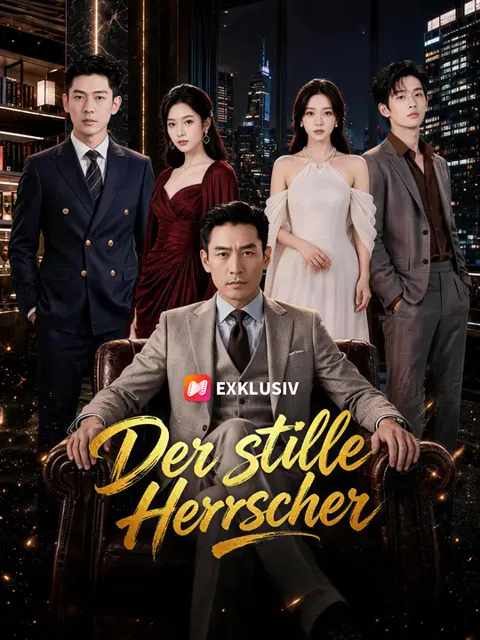 Poster von Der stille Herrscher