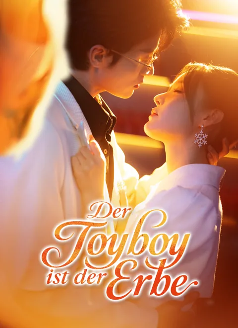Poster von Der Toyboy ist der Erbe