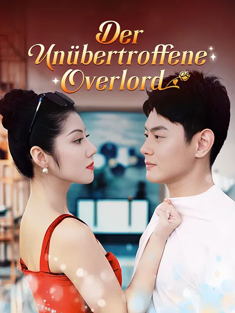 Poster von Der unübertroffene Overlord