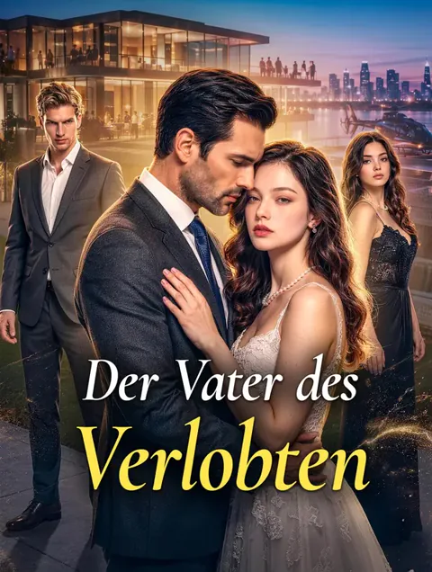 Poster von Der Vater des Verlobten