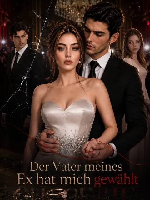 Poster von Der Vater meines Ex hat mich gewählt
