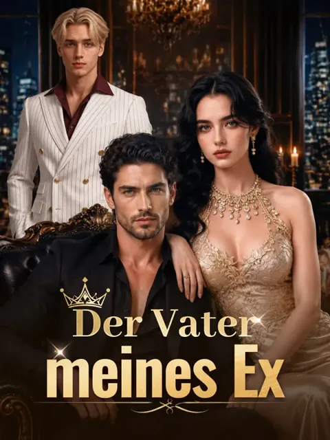 Poster von Der Vater meines Ex