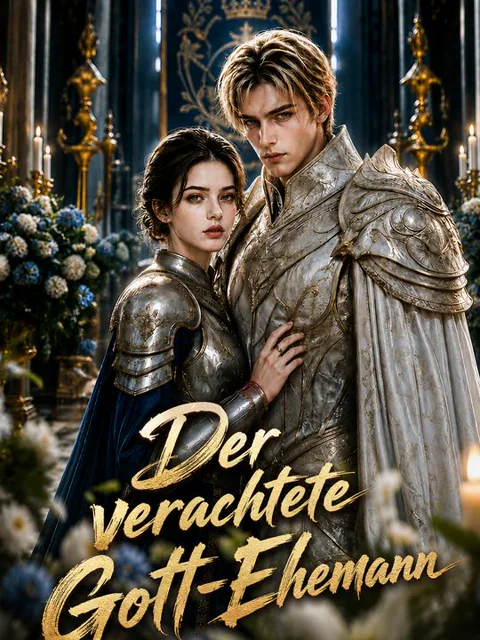 Poster von Der verachtete Gott-Ehemann