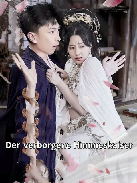 Poster von Der verborgene Himmelskaiser